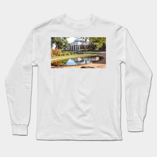 Monticello Long Sleeve T-Shirt